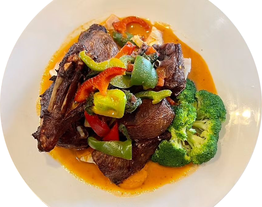 Hero Beef